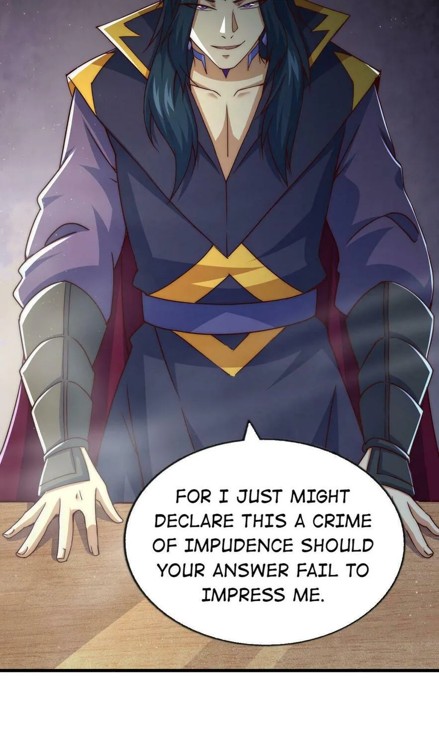 Read Above Myriads chapter 102 image 79 on Lezhin