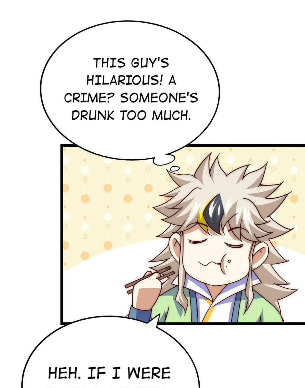 Read Above Myriads chapter 102 image 81 on Lezhin