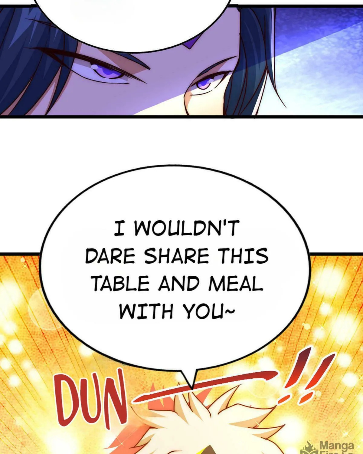 Read Above Myriads chapter 102 image 83 on Lezhin