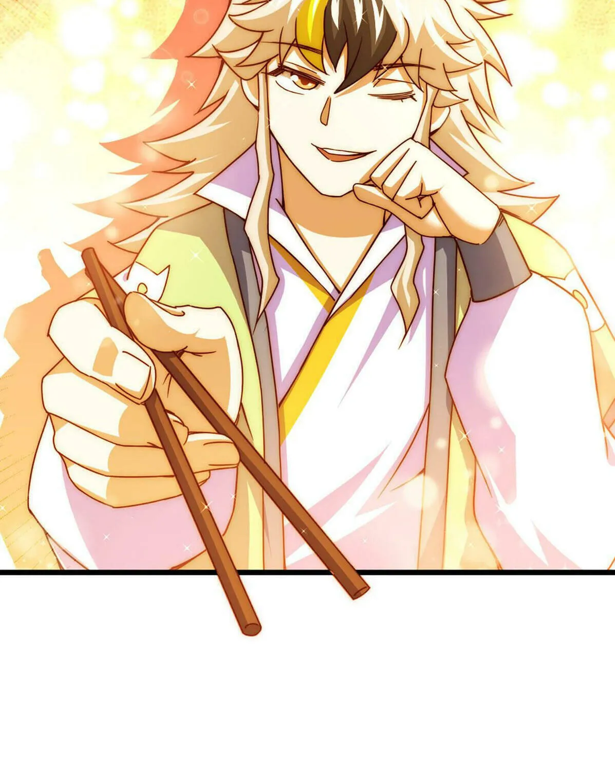 Read Above Myriads chapter 102 image 85 on Lezhin