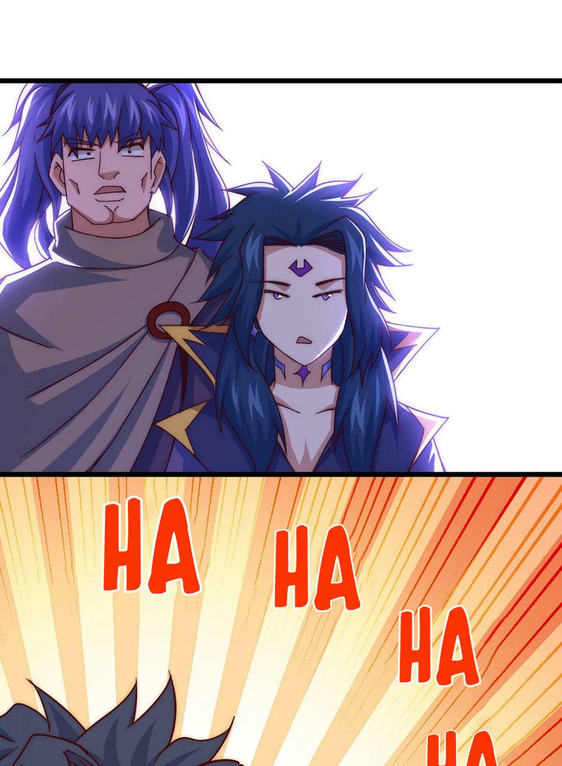 Read Above Myriads chapter 102 image 87 on Lezhin