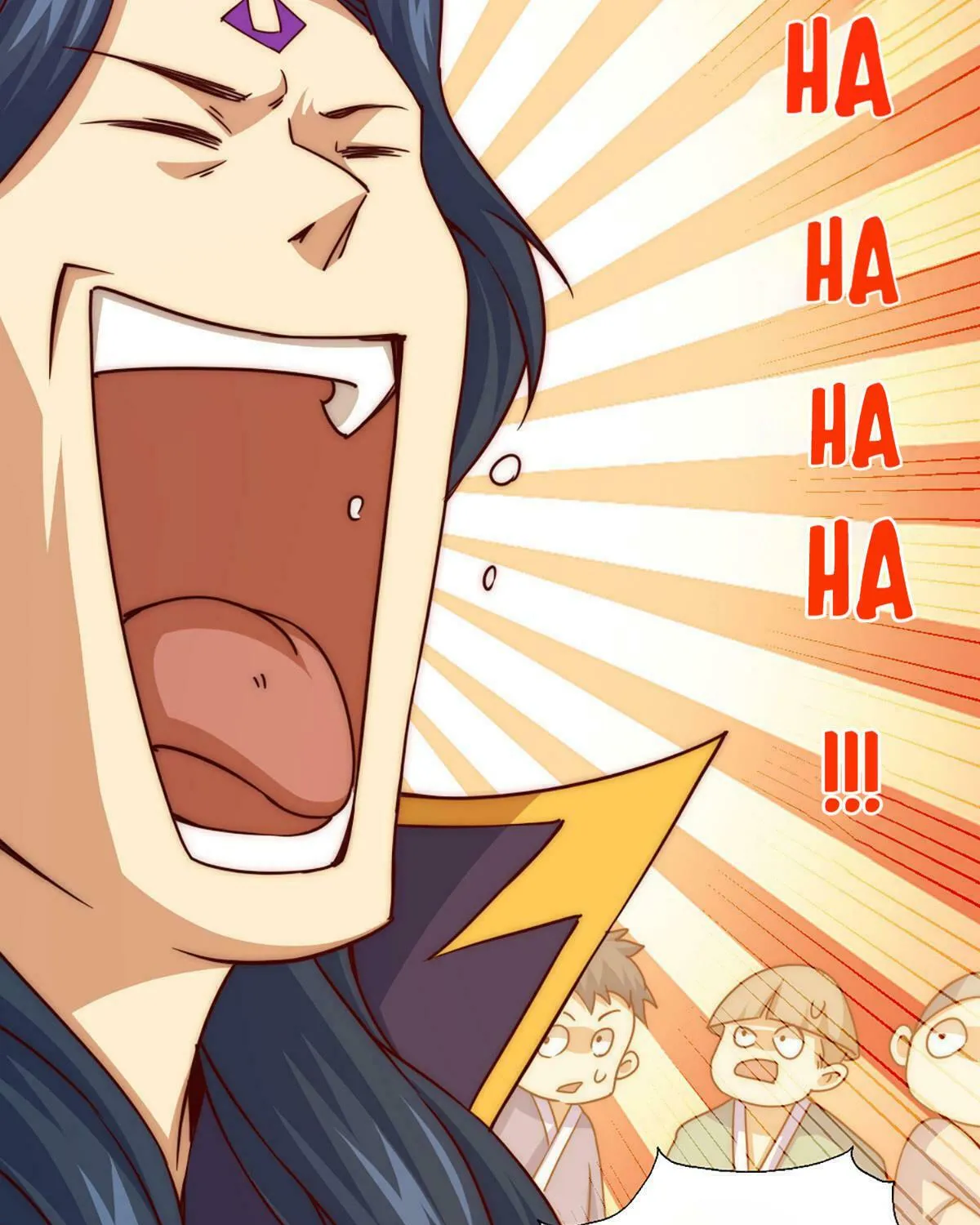 Read Above Myriads chapter 102 image 89 on Lezhin