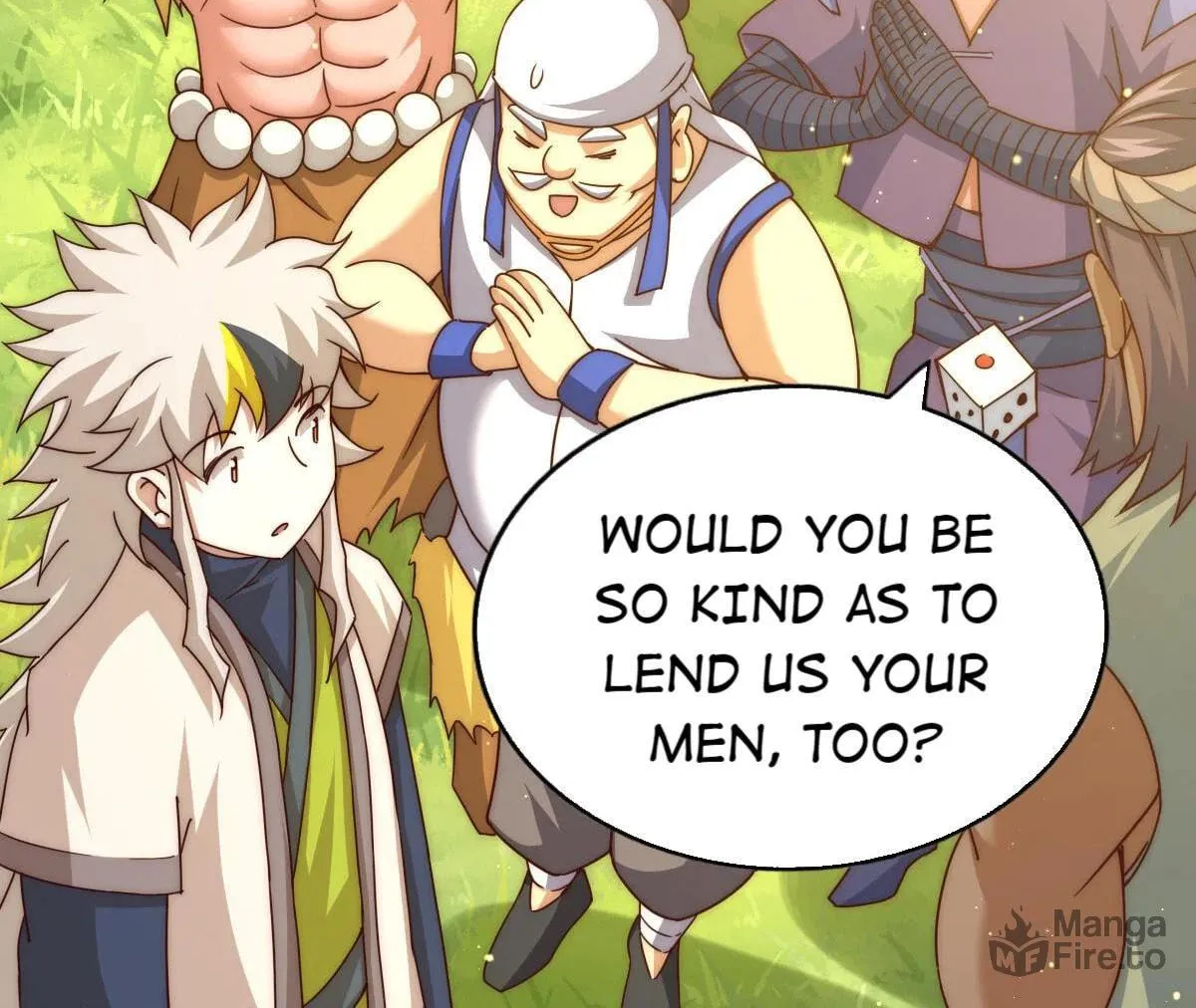 Read Above Myriads chapter 102 image 9 on Lezhin