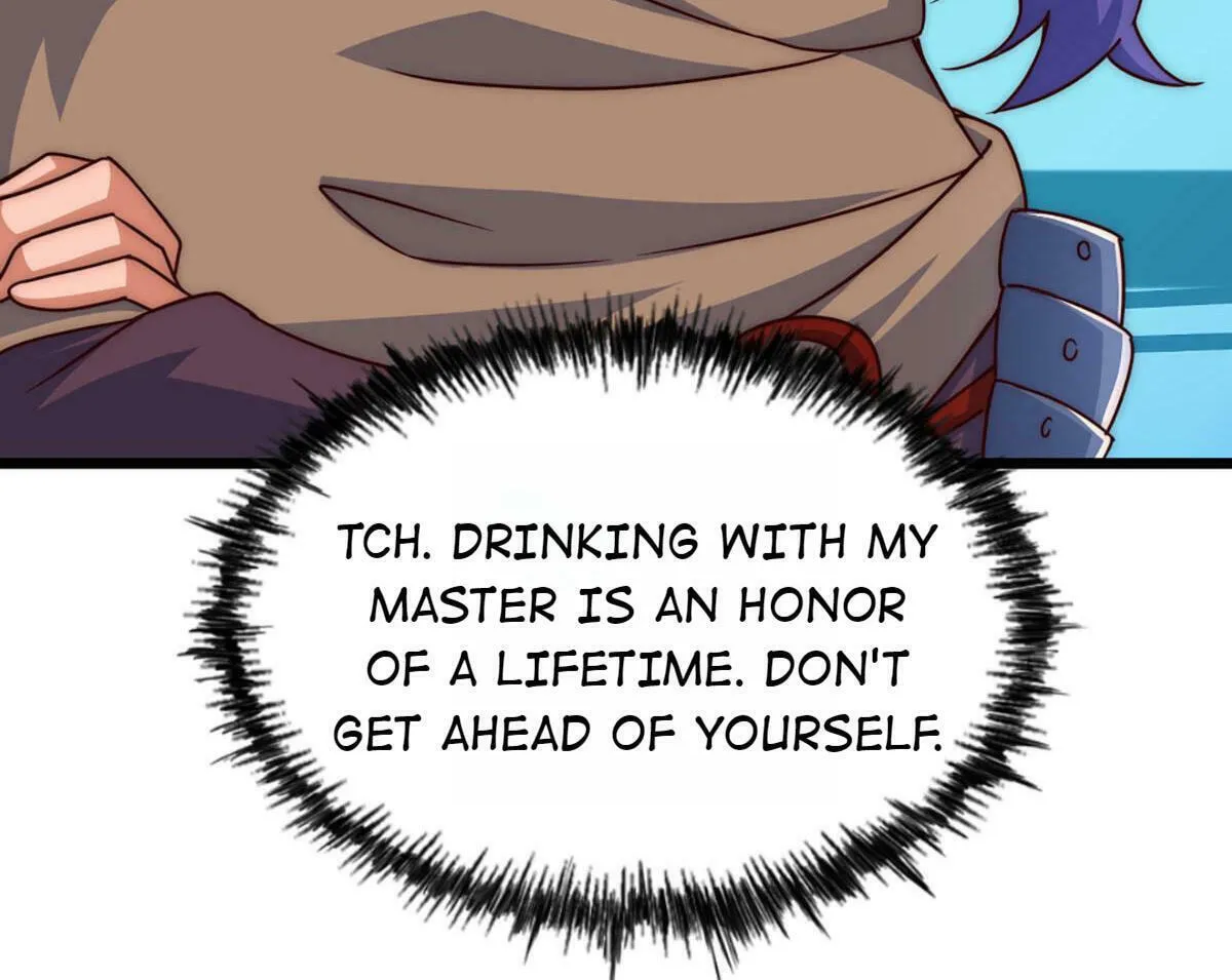 Read Above Myriads chapter 102 image 99 on Lezhin