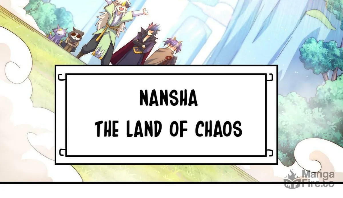 Read Above Myriads chapter 103 image 100 on Lezhin
