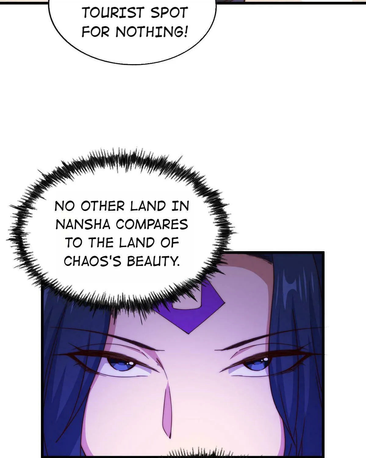 Read Above Myriads chapter 103 image 103 on Lezhin