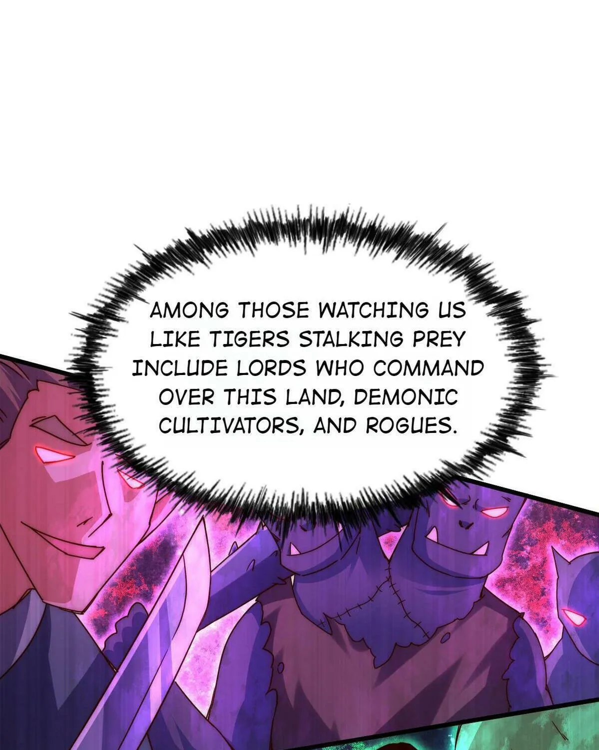 Read Above Myriads chapter 103 image 109 on Lezhin
