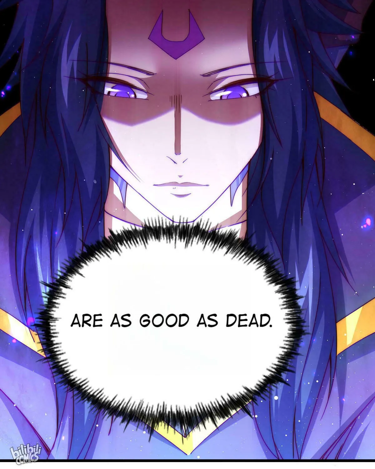 Read Above Myriads chapter 103 image 114 on Lezhin