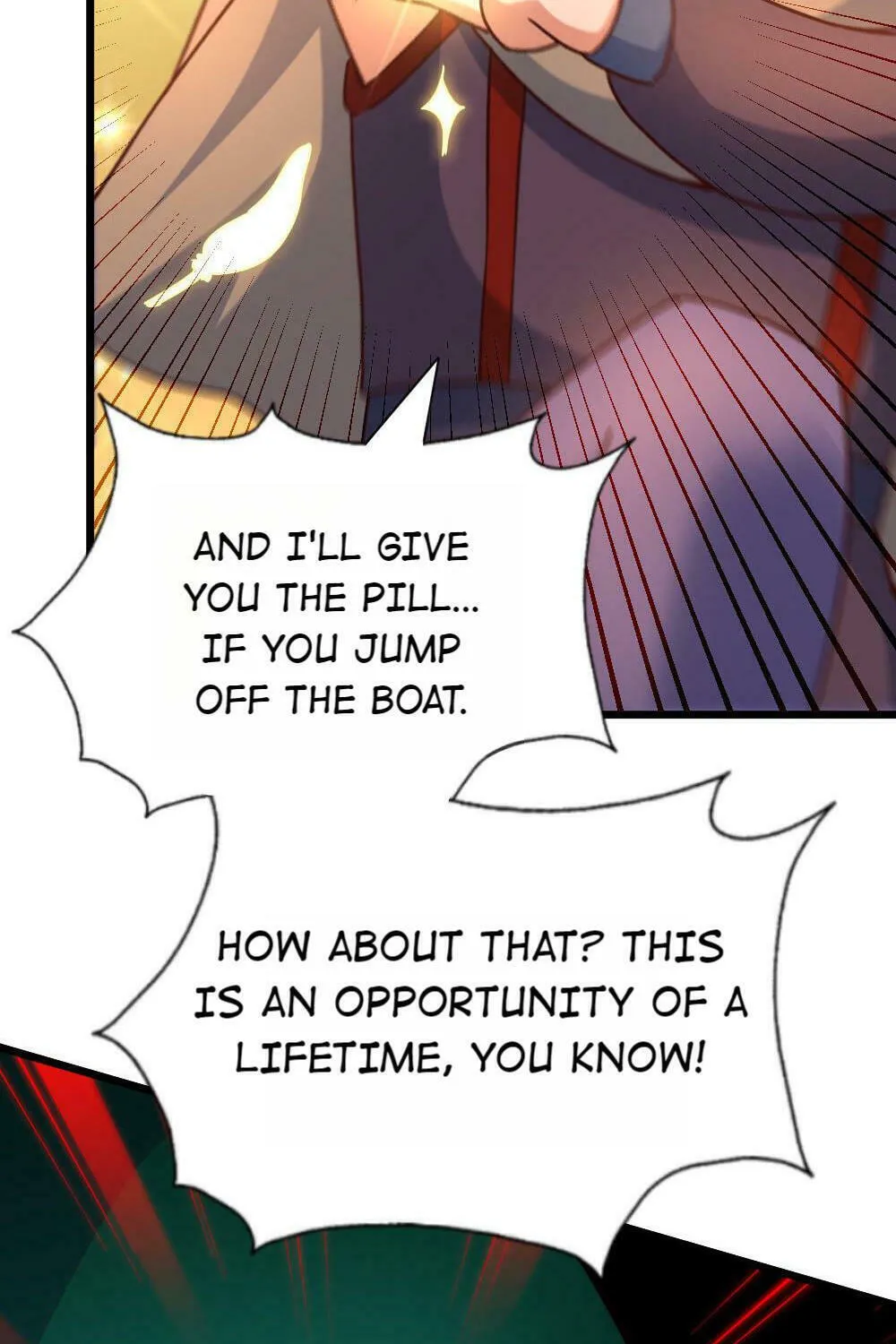 Read Above Myriads chapter 103 image 12 on Lezhin