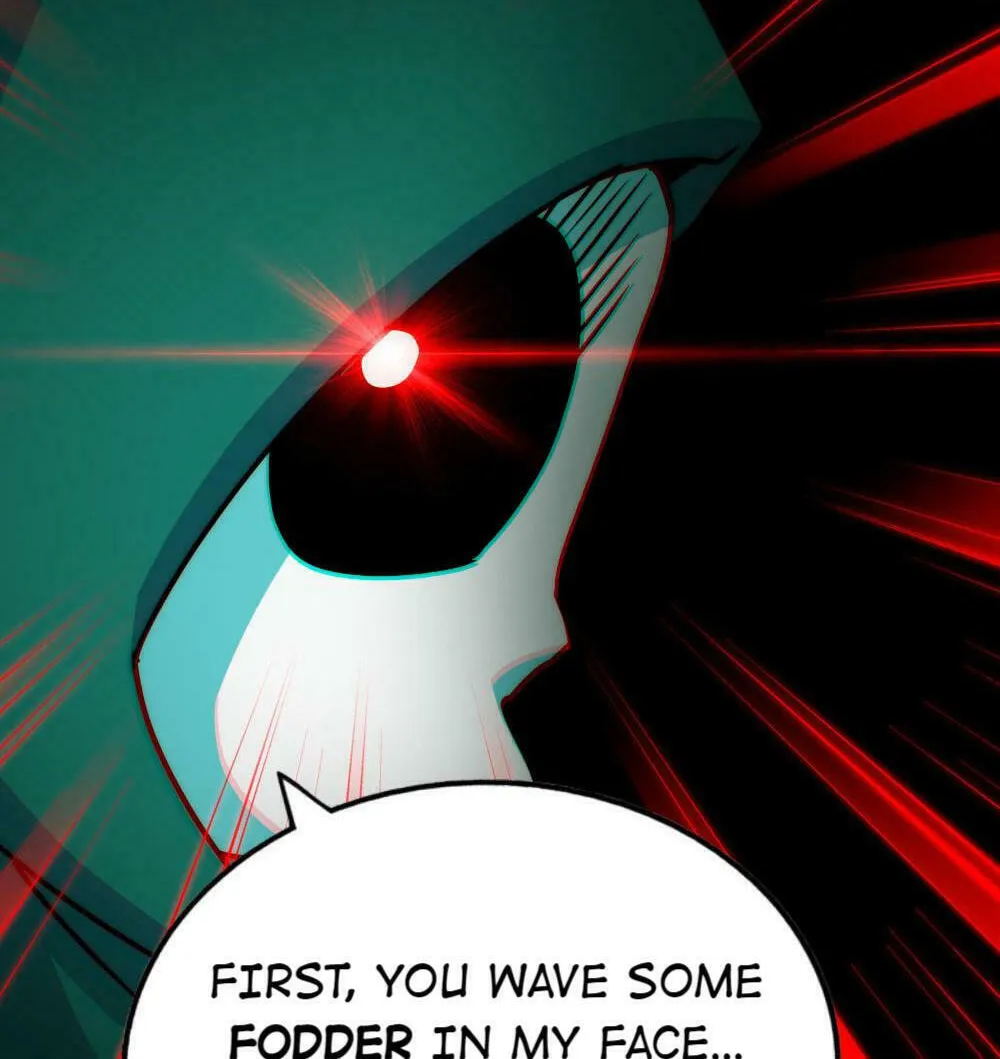 Read Above Myriads chapter 103 image 13 on Lezhin