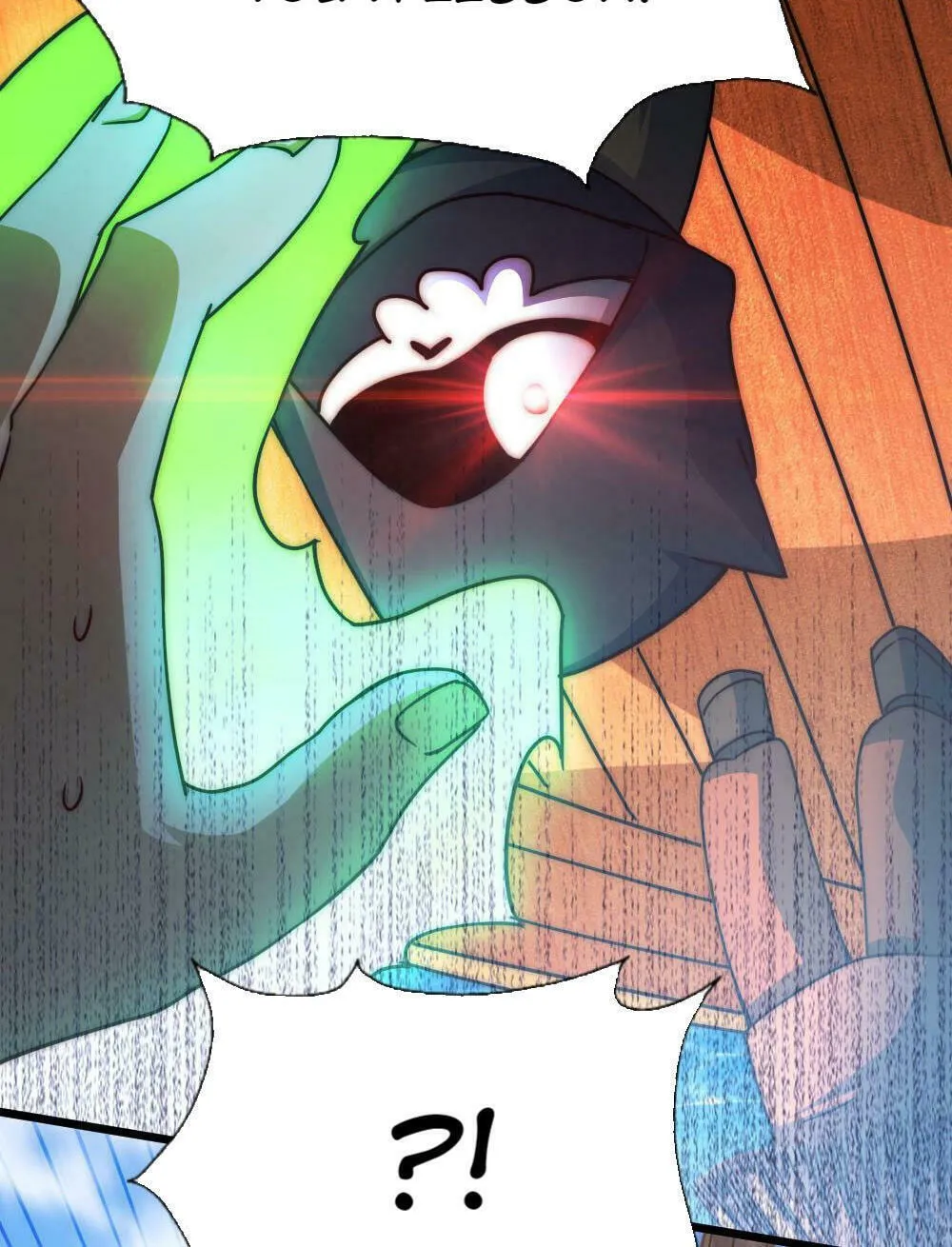 Read Above Myriads chapter 103 image 20 on Lezhin