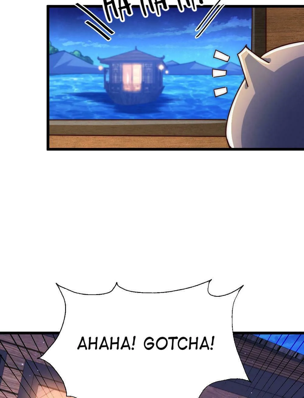 Read Above Myriads chapter 103 image 43 on Lezhin