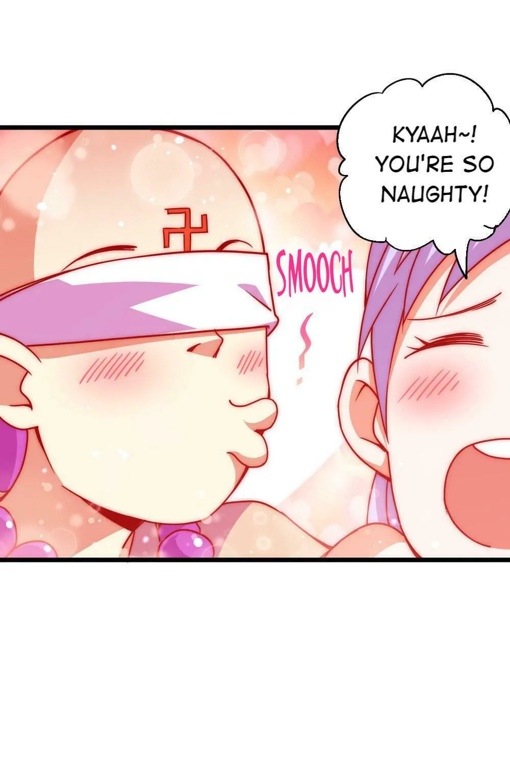 Read Above Myriads chapter 103 image 45 on Lezhin