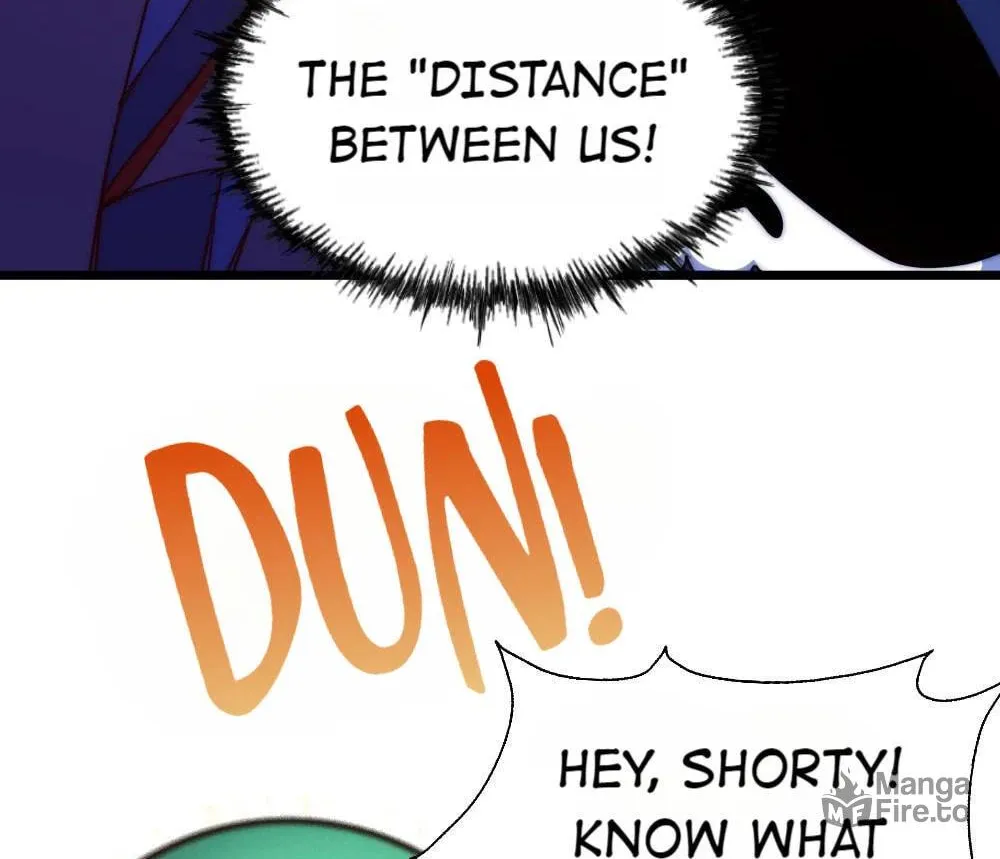Read Above Myriads chapter 103 image 5 on Lezhin
