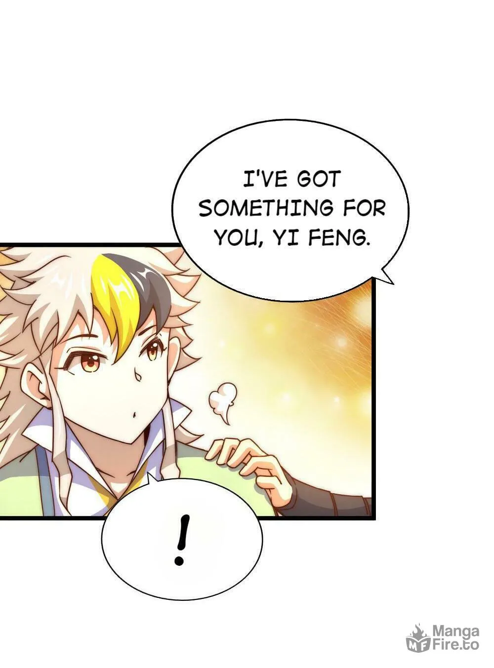 Read Above Myriads chapter 103 image 51 on Lezhin