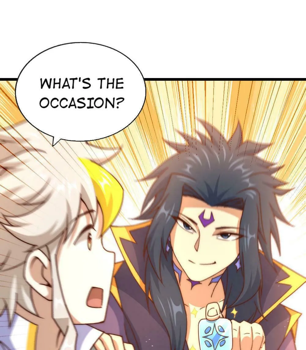 Read Above Myriads chapter 103 image 52 on Lezhin