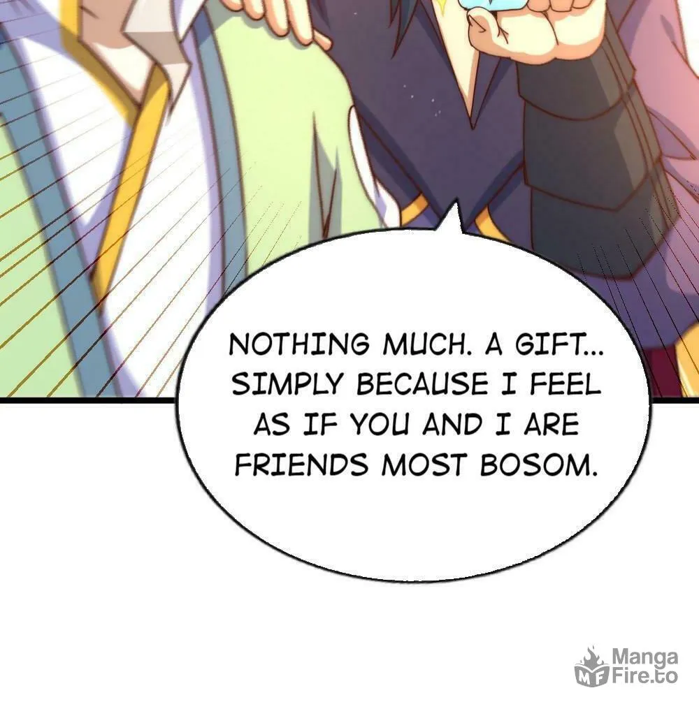 Read Above Myriads chapter 103 image 53 on Lezhin