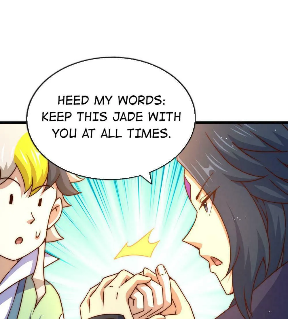 Read Above Myriads chapter 103 image 58 on Lezhin