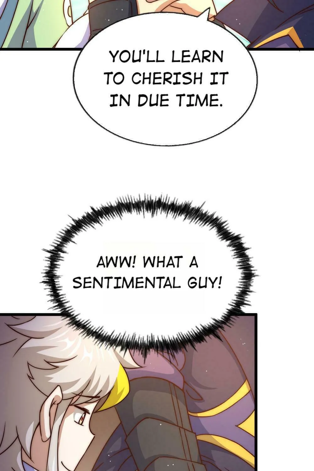Read Above Myriads chapter 103 image 59 on Lezhin