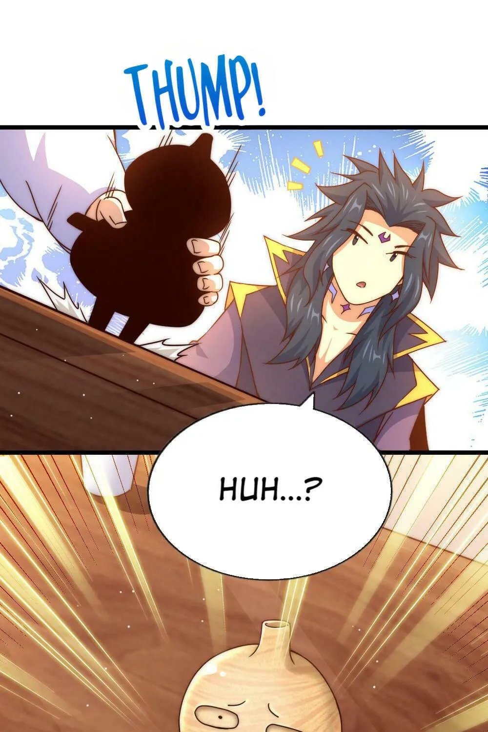 Read Above Myriads chapter 103 image 61 on Lezhin