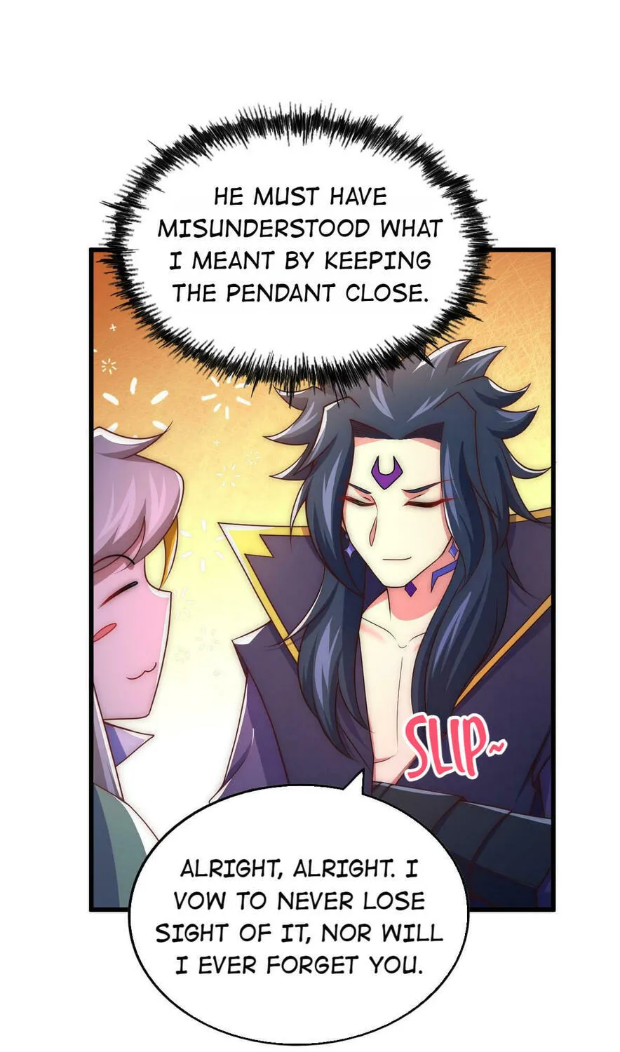 Read Above Myriads chapter 103 image 67 on Lezhin