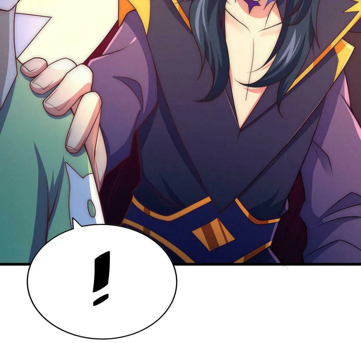 Read Above Myriads chapter 103 image 70 on Lezhin