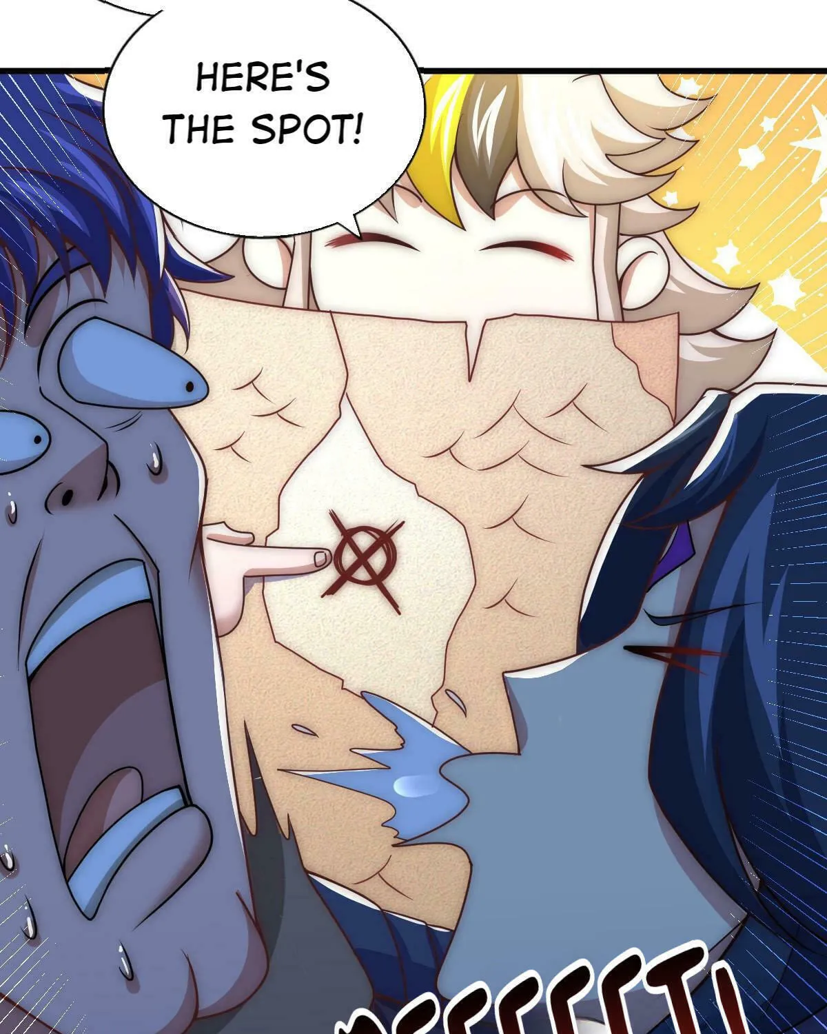 Read Above Myriads chapter 103 image 73 on Lezhin