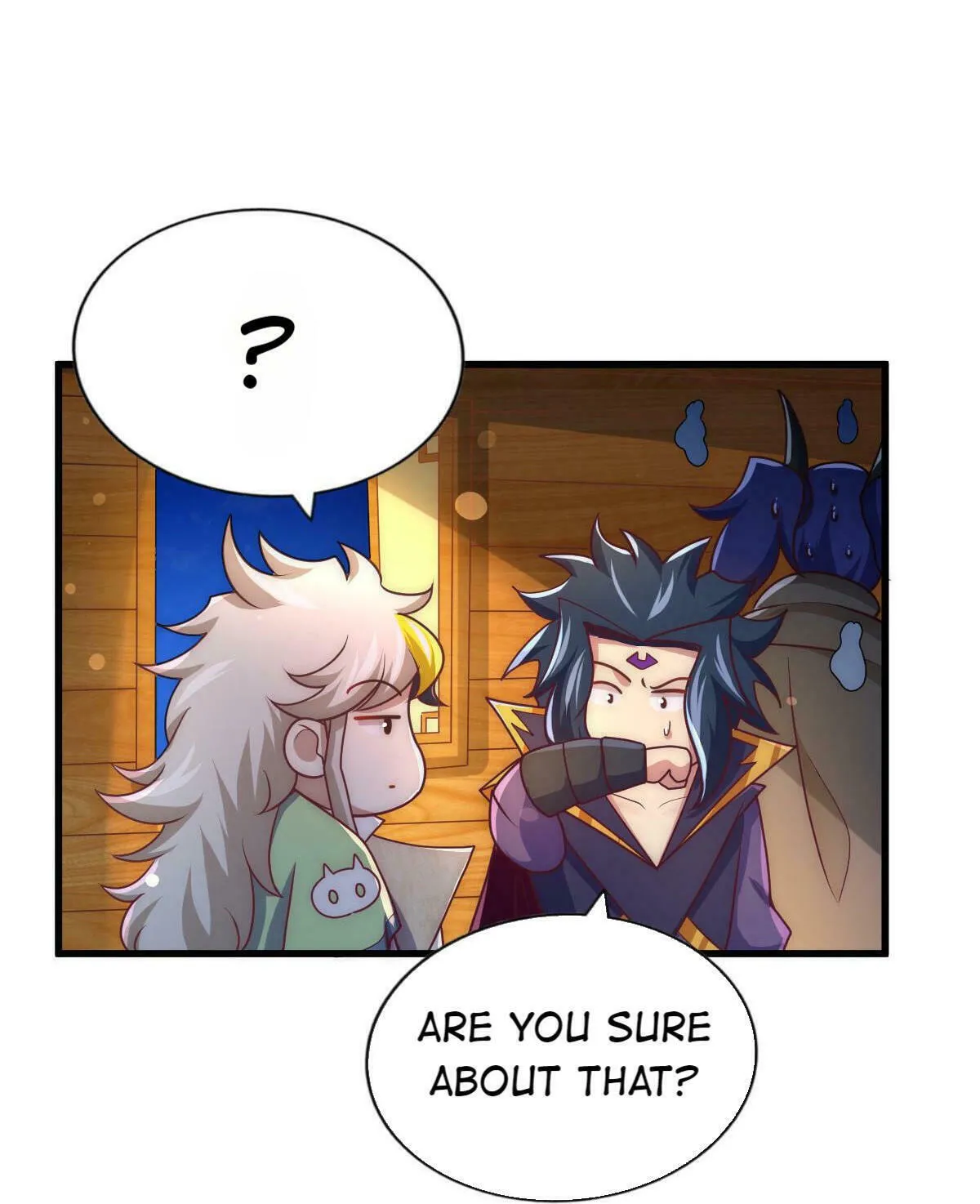 Read Above Myriads chapter 103 image 75 on Lezhin