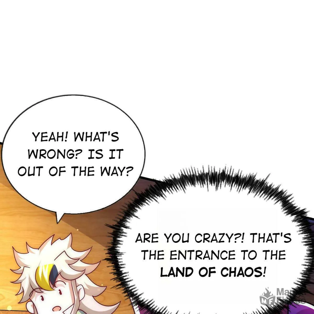 Read Above Myriads chapter 103 image 76 on Lezhin
