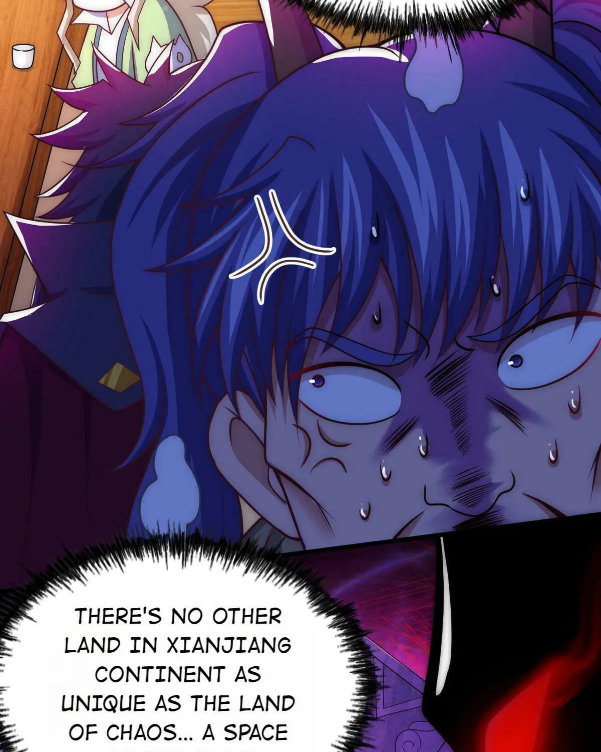Read Above Myriads chapter 103 image 77 on Lezhin