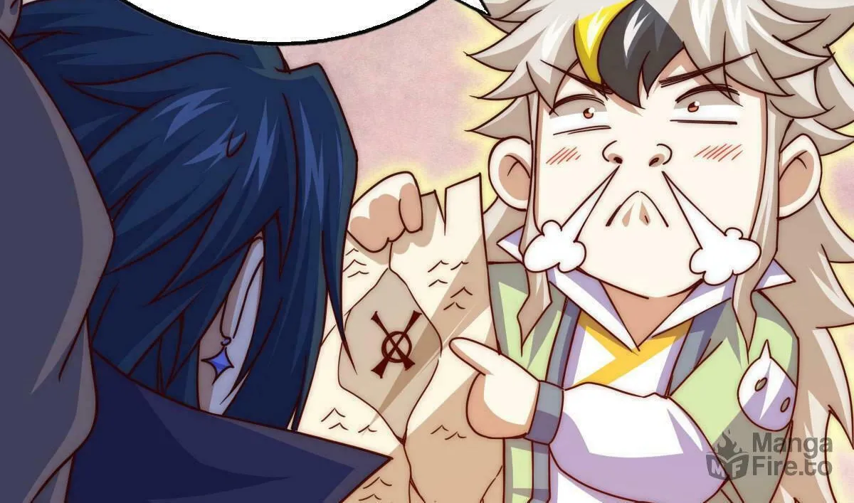 Read Above Myriads chapter 103 image 82 on Lezhin