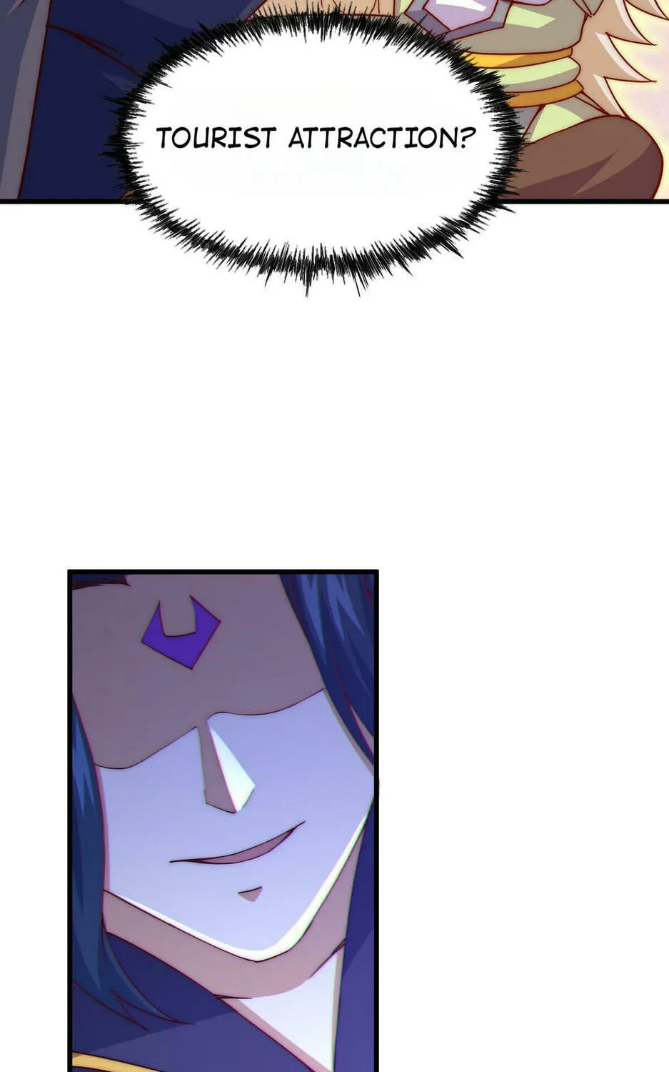 Read Above Myriads chapter 103 image 83 on Lezhin