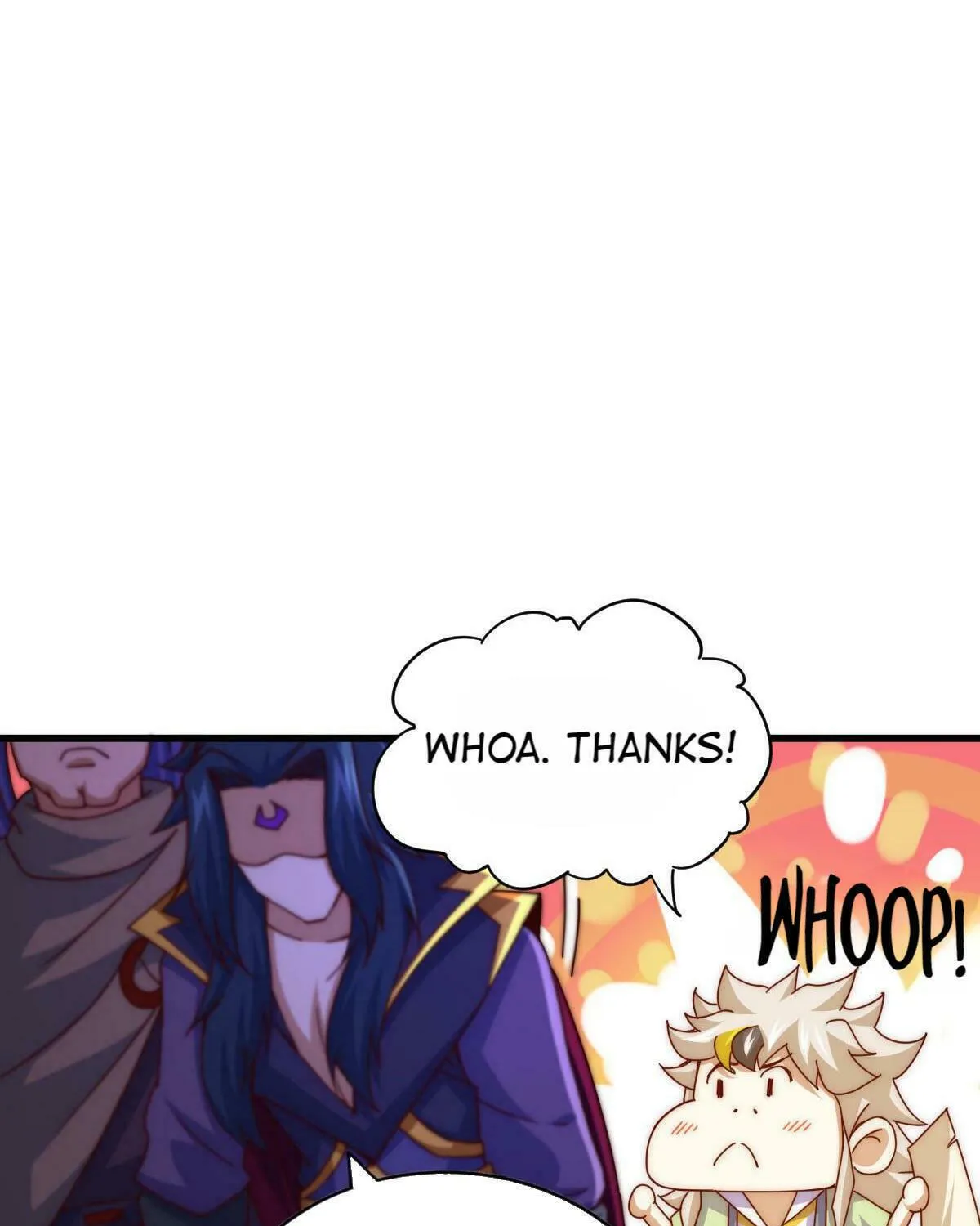 Read Above Myriads chapter 103 image 89 on Lezhin