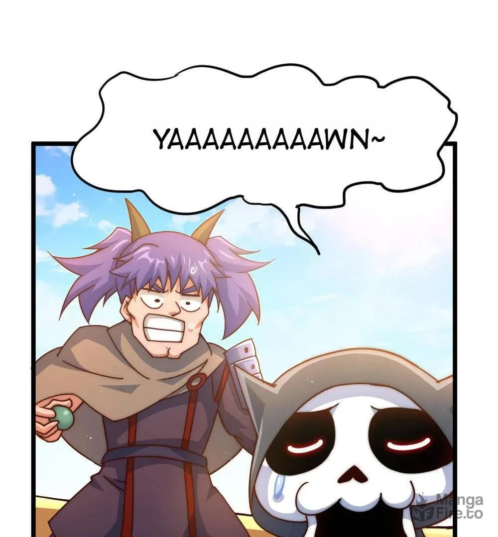 Read Above Myriads chapter 103 image 9 on Lezhin