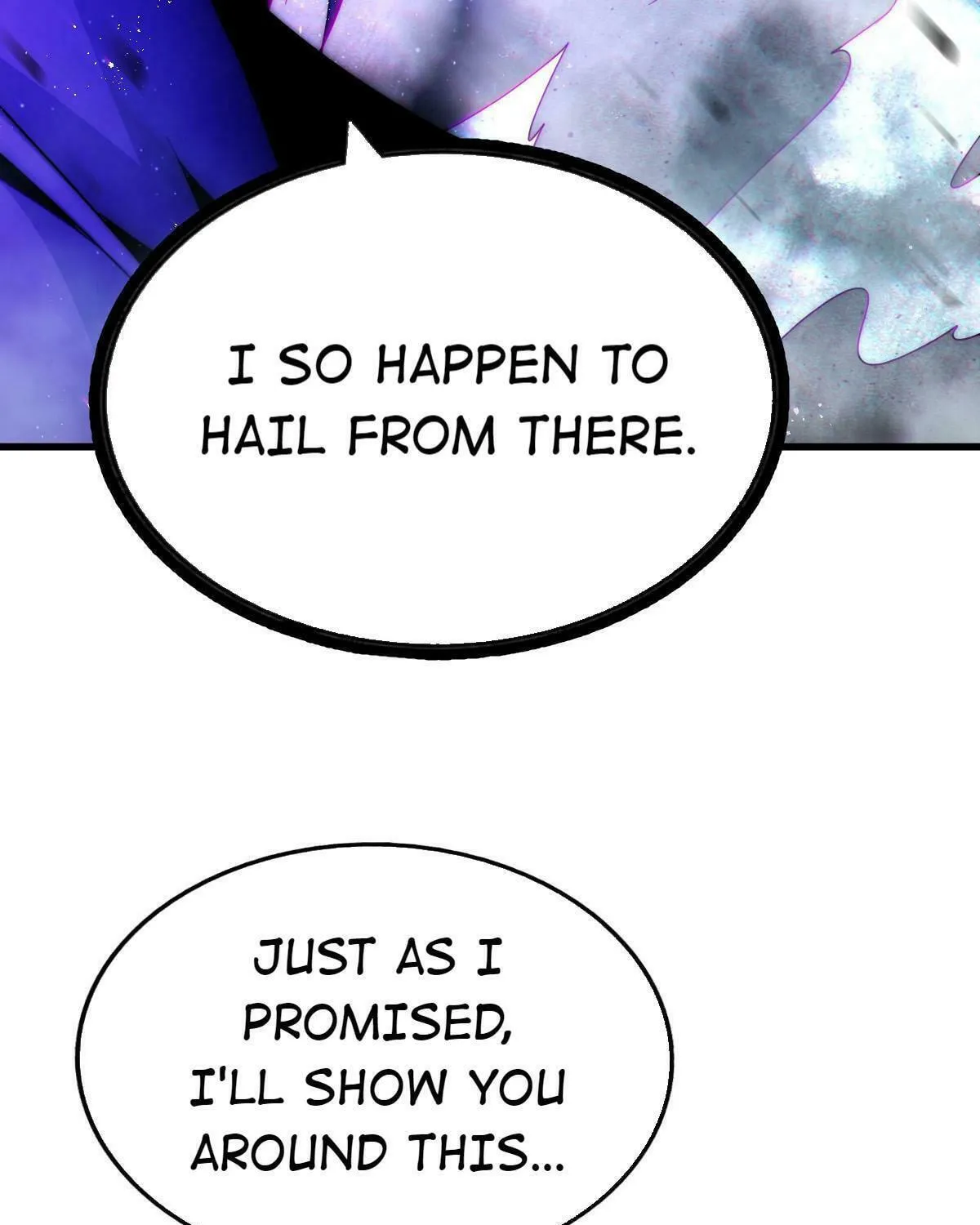 Read Above Myriads chapter 103 image 93 on Lezhin