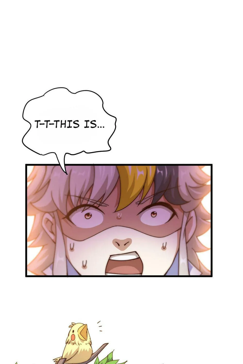 Read Above Myriads chapter 103 image 97 on Lezhin