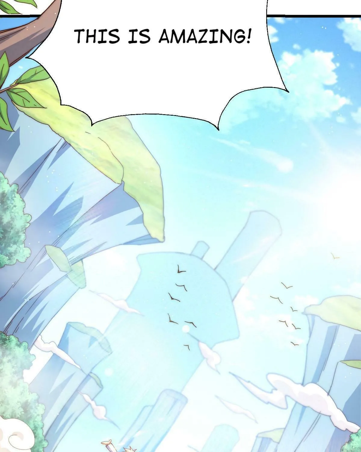 Read Above Myriads chapter 103 image 99 on Lezhin