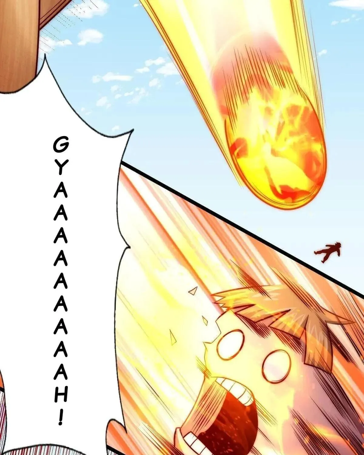 Read Above Myriads chapter 104 image 101 on Lezhin
