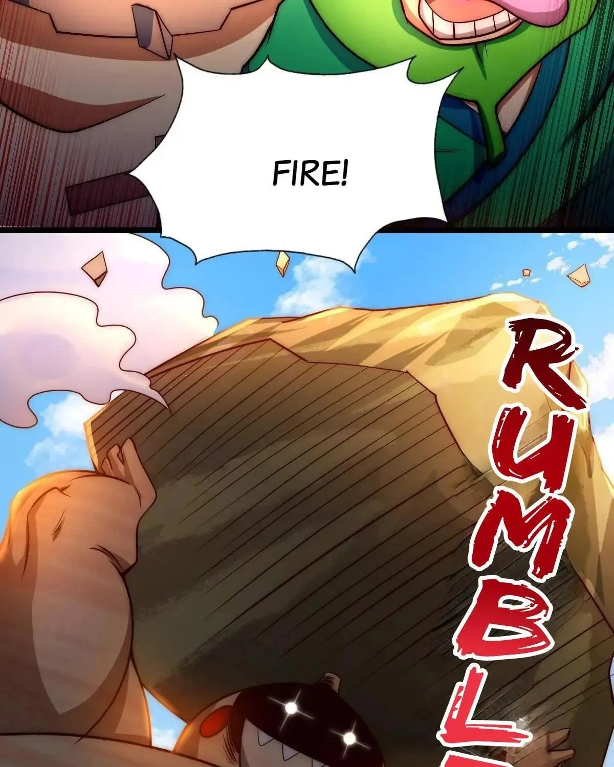 Read Above Myriads chapter 104 image 103 on Lezhin