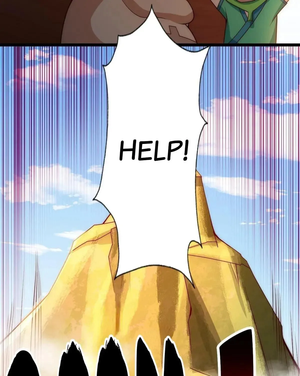 Read Above Myriads chapter 104 image 105 on Lezhin