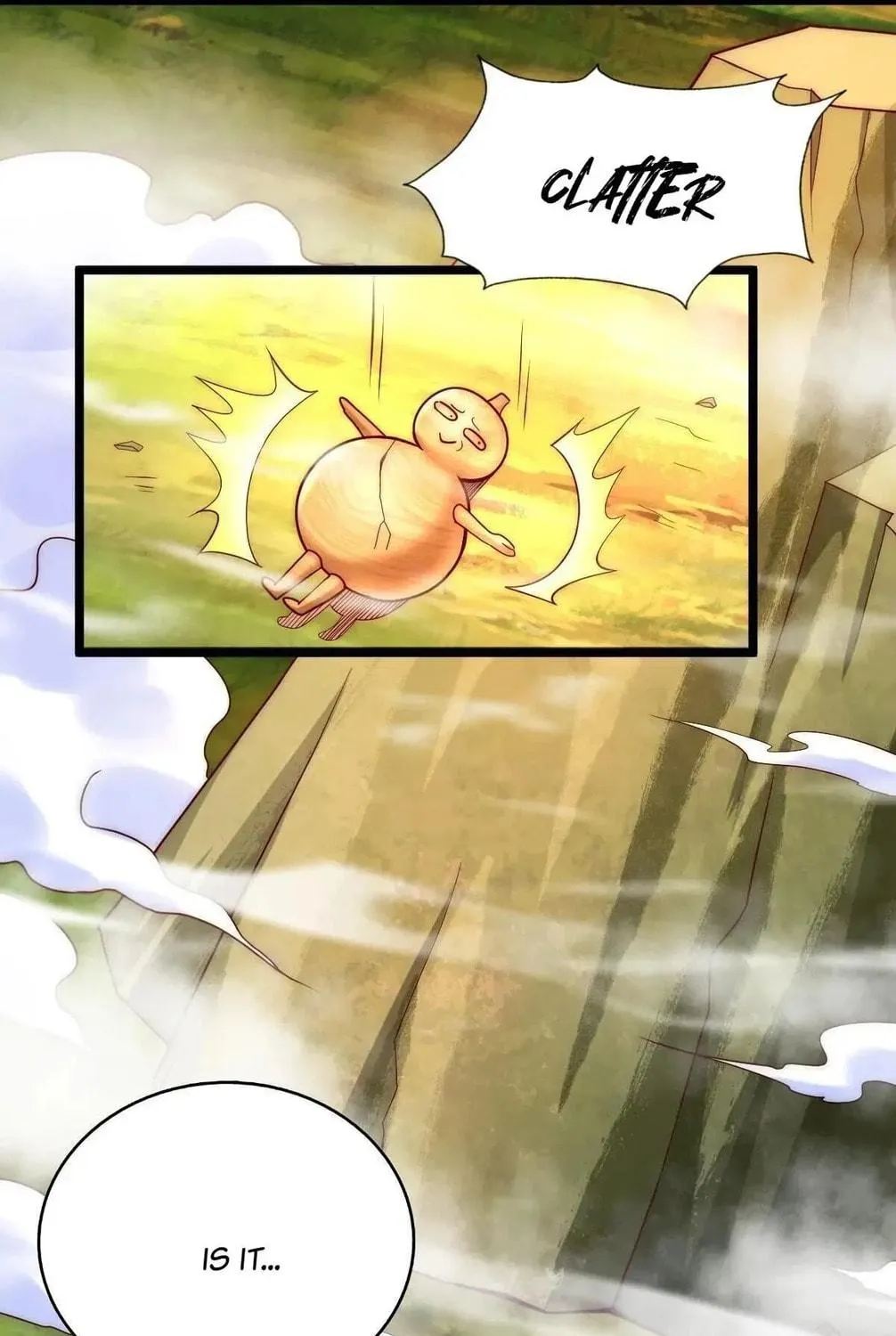 Read Above Myriads chapter 104 image 109 on Lezhin