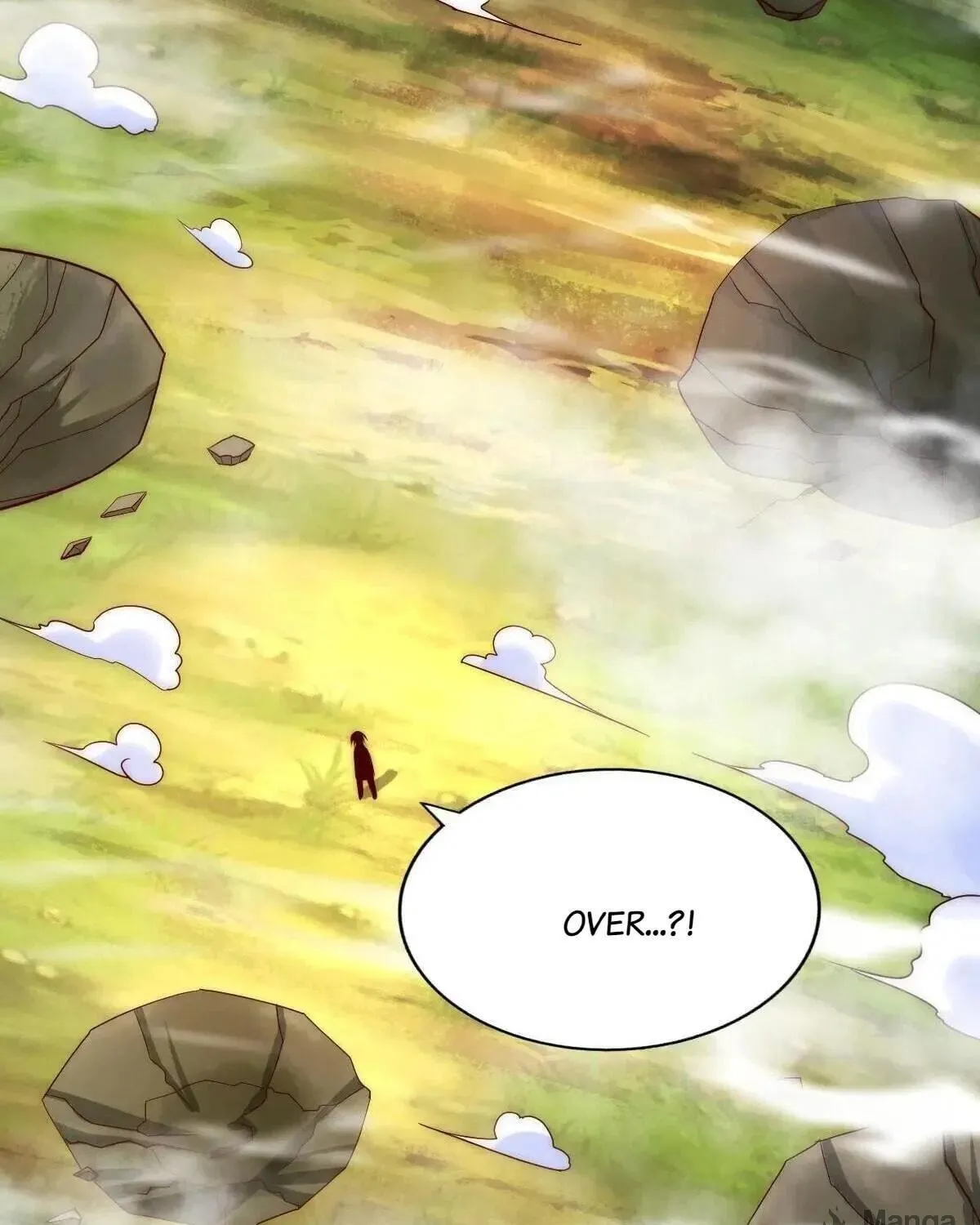 Read Above Myriads chapter 104 image 111 on Lezhin