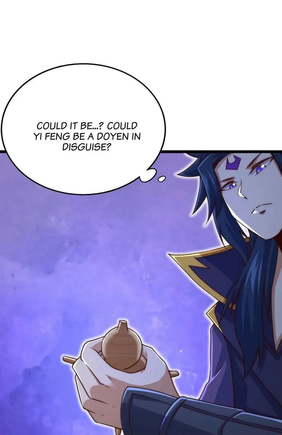 Read Above Myriads chapter 104 image 115 on Lezhin
