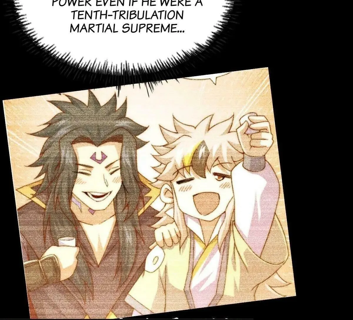 Read Above Myriads chapter 104 image 118 on Lezhin