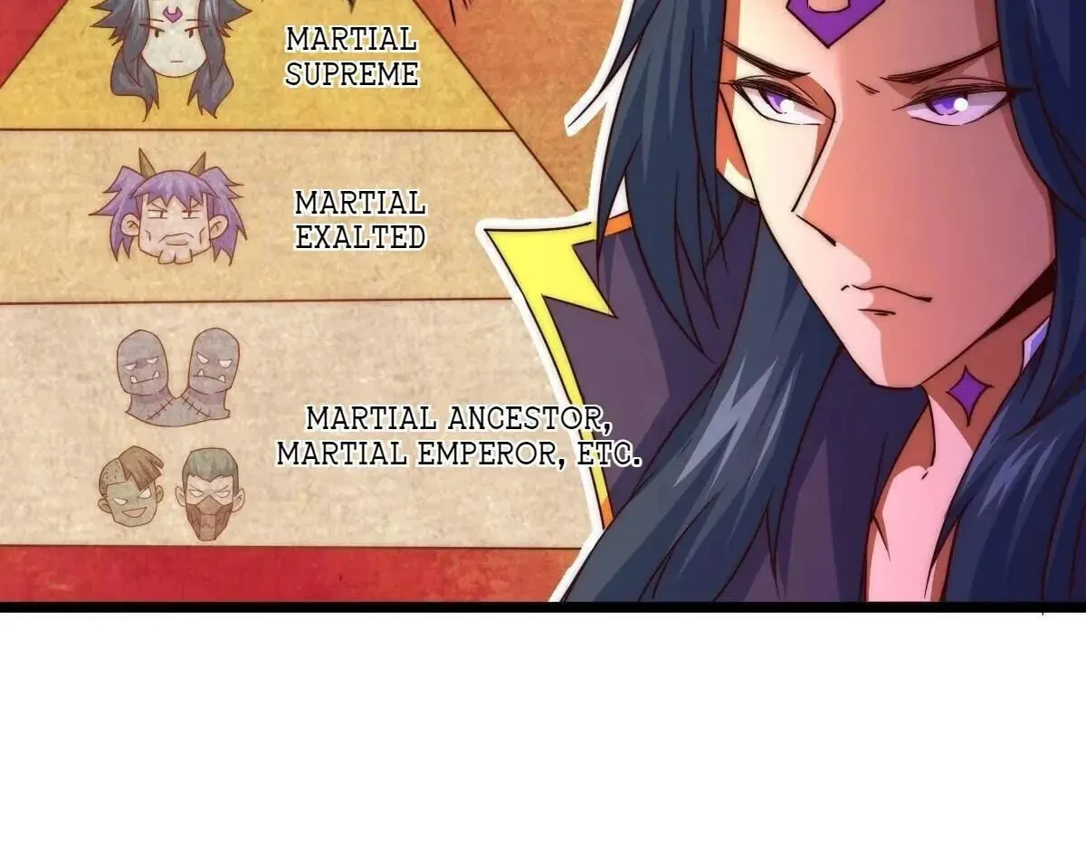 Read Above Myriads chapter 104 image 16 on Lezhin