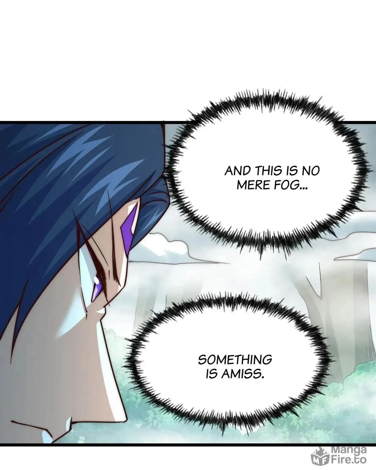 Read Above Myriads chapter 104 image 17 on Lezhin
