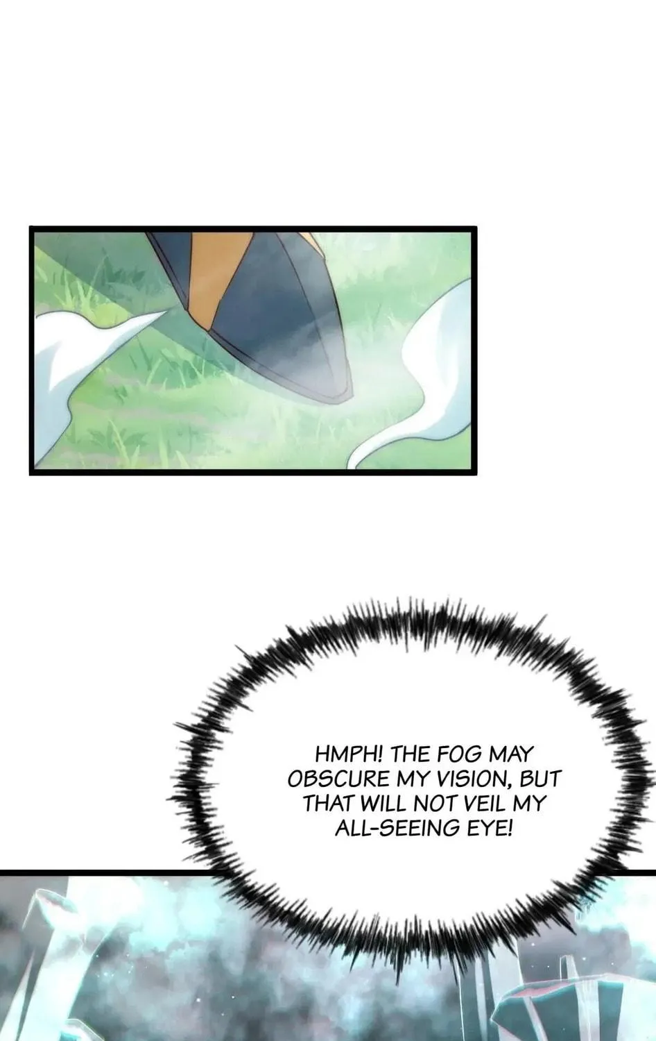 Read Above Myriads chapter 104 image 23 on Lezhin