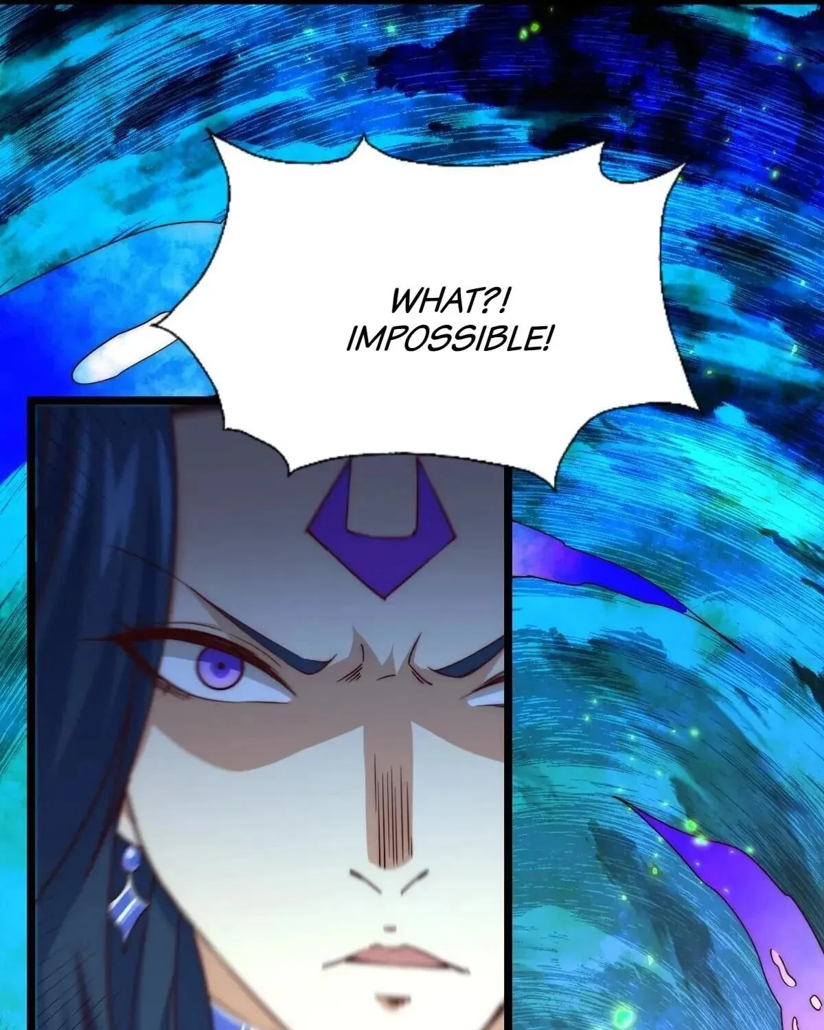 Read Above Myriads chapter 104 image 27 on Lezhin
