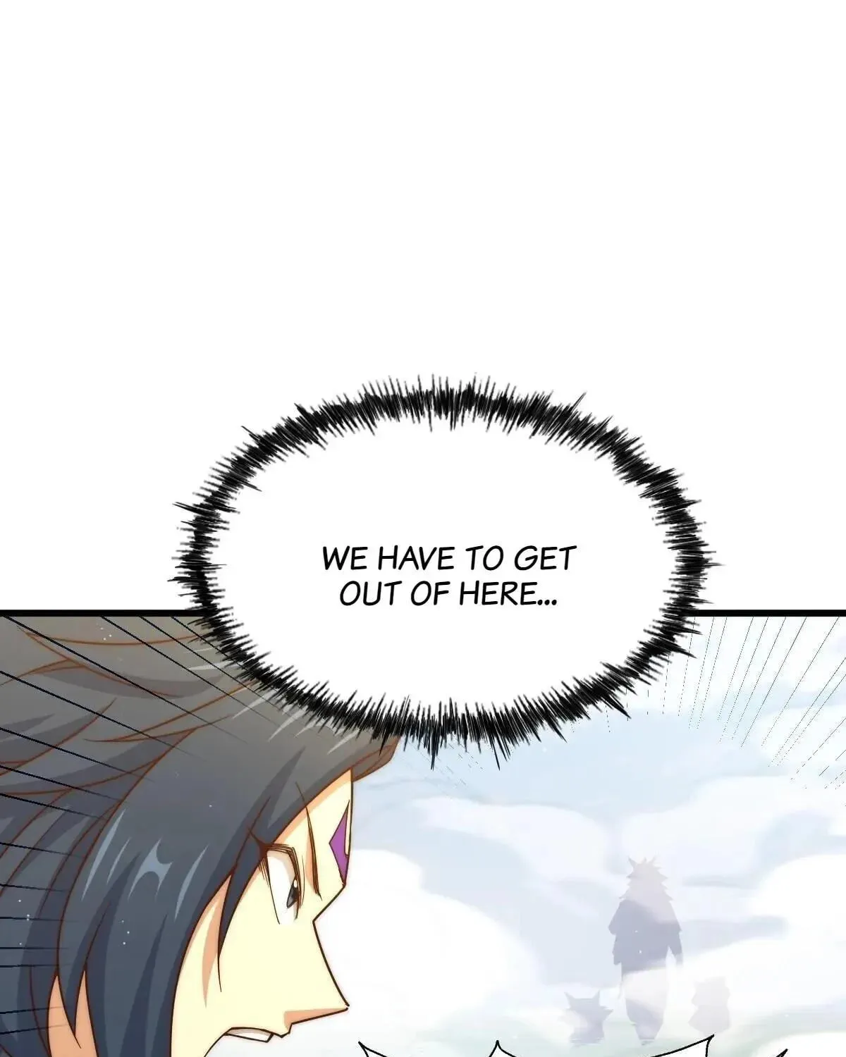 Read Above Myriads chapter 104 image 33 on Lezhin