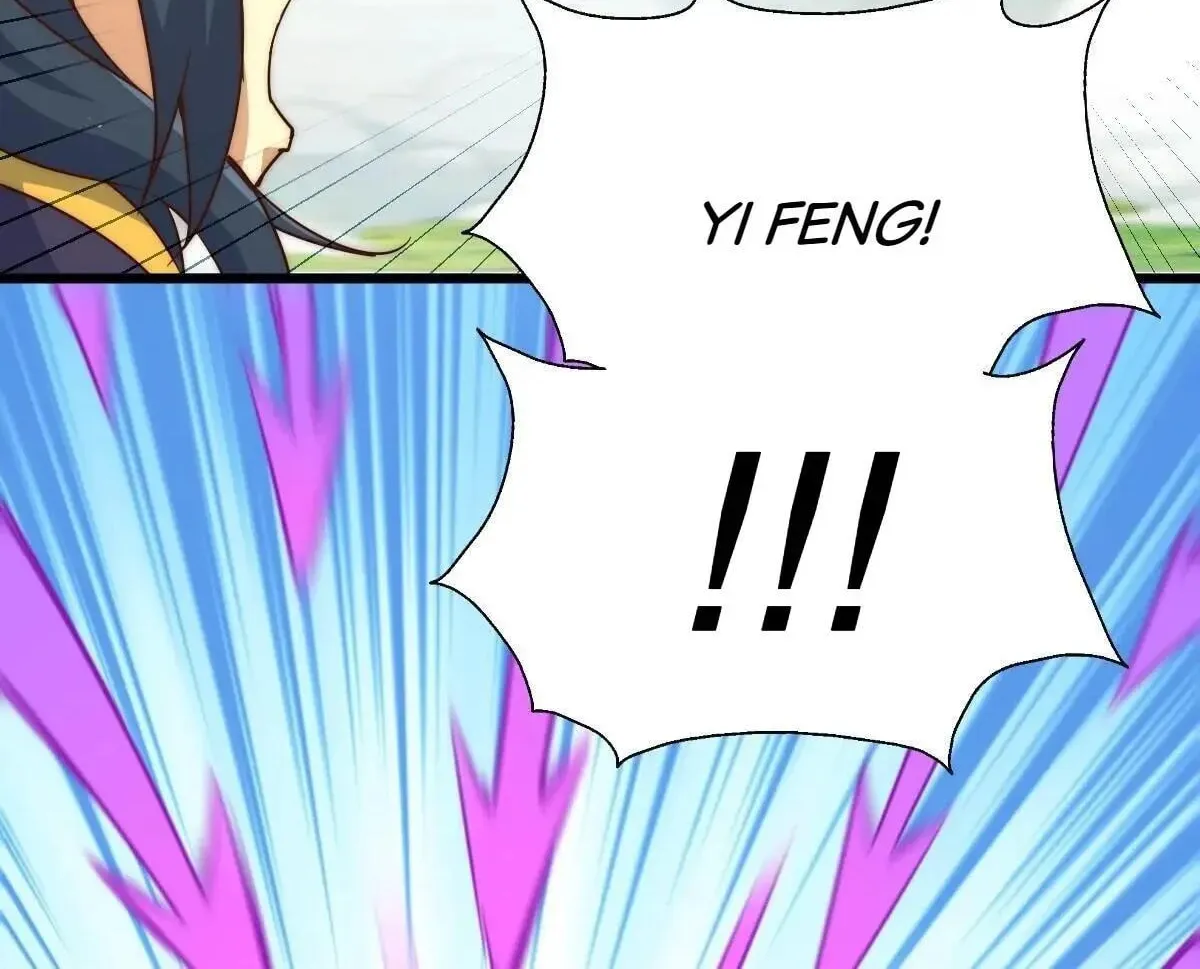 Read Above Myriads chapter 104 image 34 on Lezhin